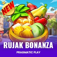Rasakan Kemenangan Melimpah Slot Rujak Bonanza Hanya Bermain di Situs XIUTOTO !