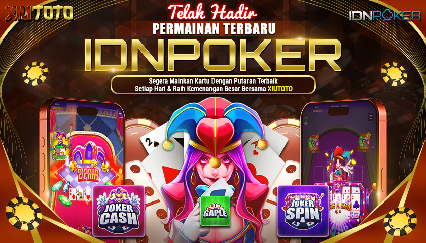Strategi Menang di IDN Poker: Rahasia Pro Player