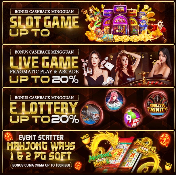 Gabung XIUTOTO Sekarang: Nikmati Promo Spesial Tanpa Batas