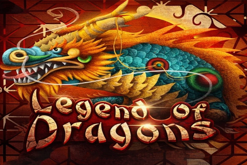 Raih Kemenangan Besar di Legend of Dragon dengan Strategi Gacor