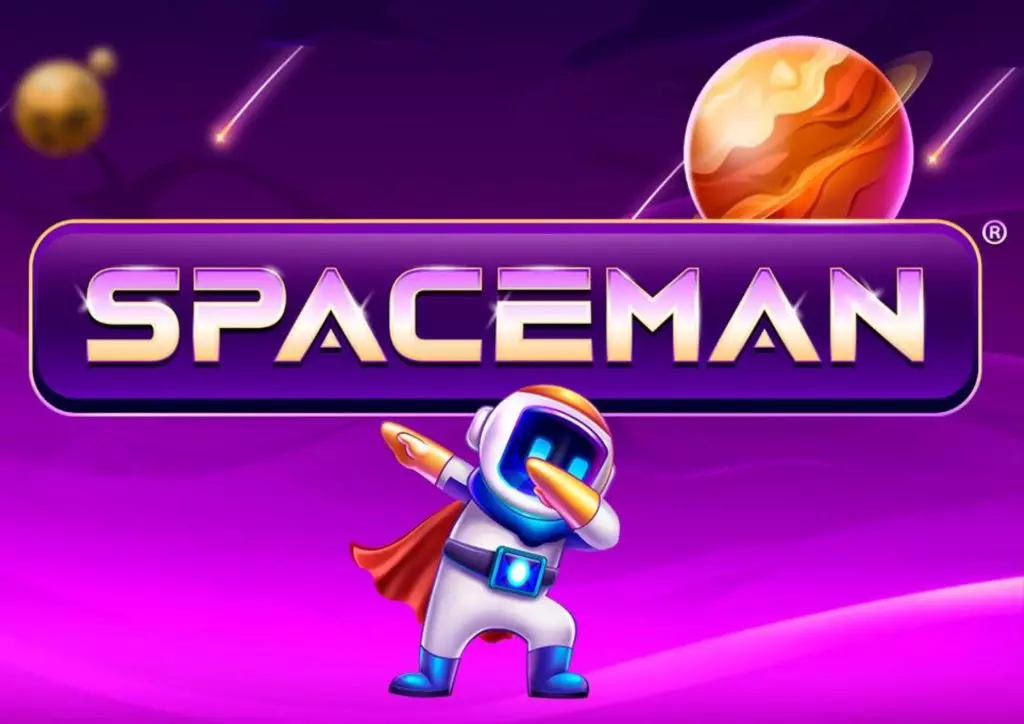 Strategi Spaceman Gacor Hari Ini: Tips Modal Kecil Hasil Maksimal