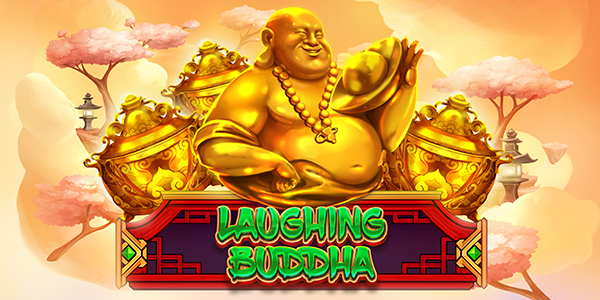Rahasia Besar di Balik Keberuntungan Laughing Buddha Level UP