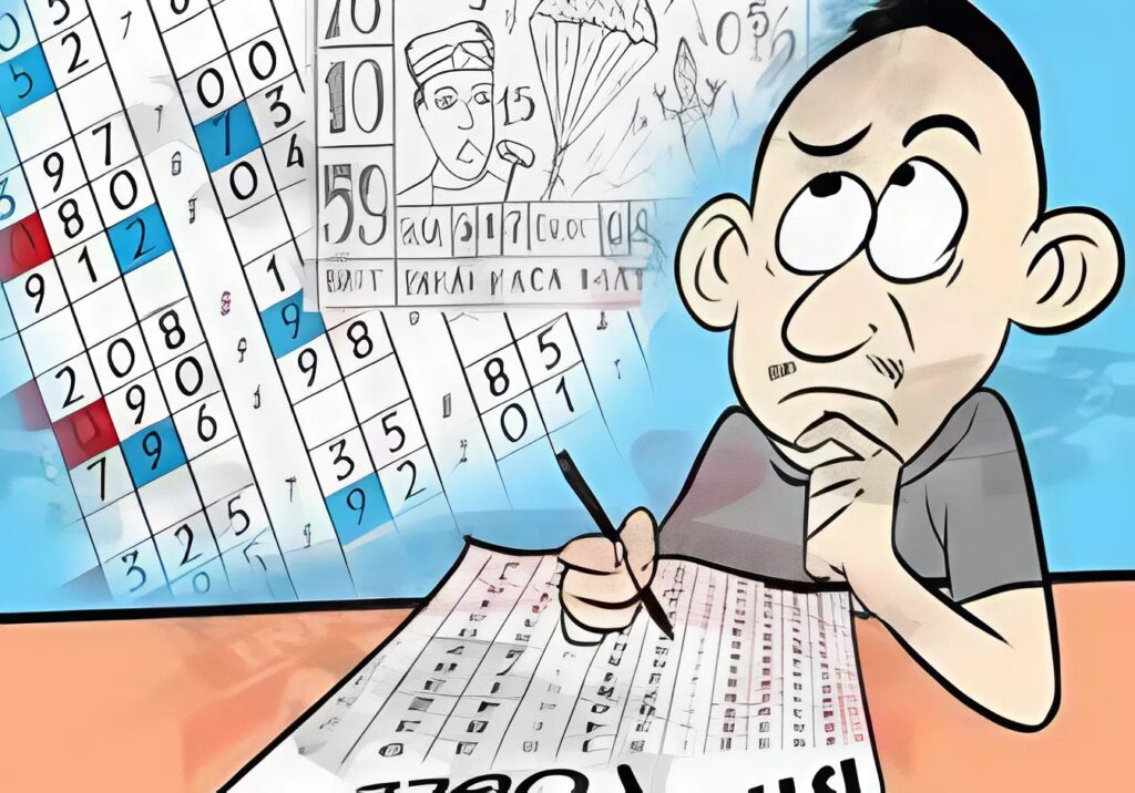 Angka Hidup Lebih Sering Muncul - Dalam dunia prediksi angka, memahami dinamika antara "angka hidup" dan "angka mati" merupakan fondasi utama bagi setiap analis maupun pemain.