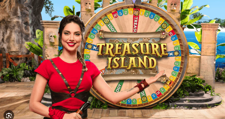 Petualangan Roda Keberuntungan - Dalam dunia permainan digital yang semakin berkembang,