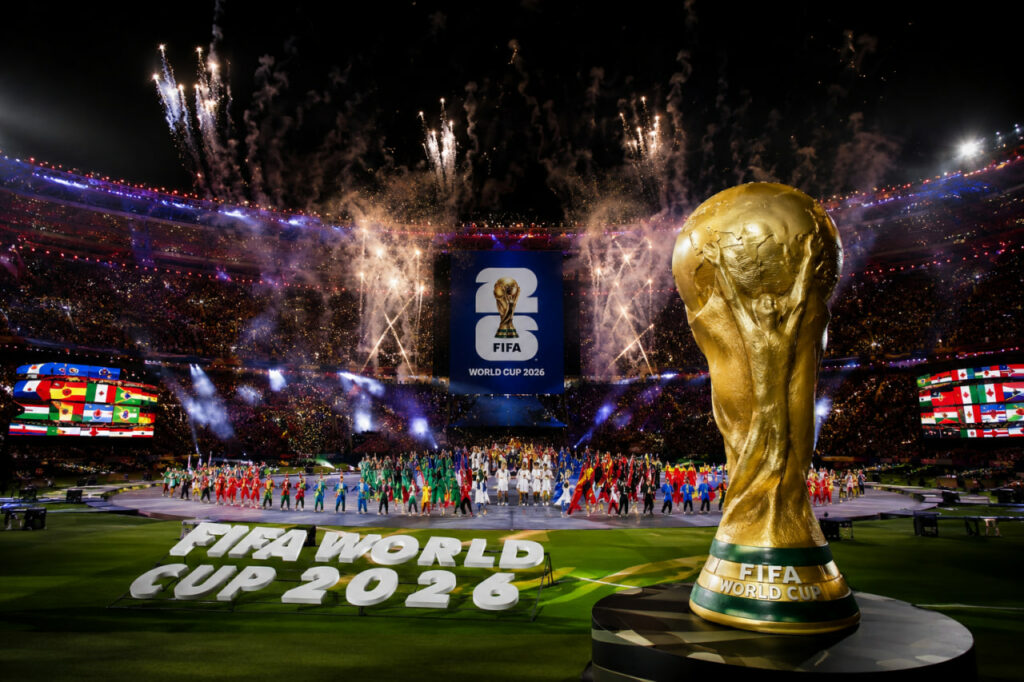 Piala Dunia 2026